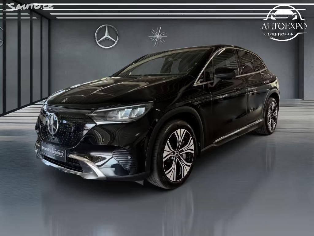 Mercedes-Benz EQE, EQE 350+ SUV ELECTRIC*